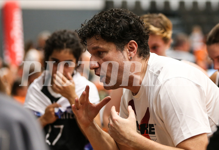 Basketball Damen Superliga 2022/23, Grunddurchgang 2.Runde BK Duchess Klosterneuburg vs. Vienna United


