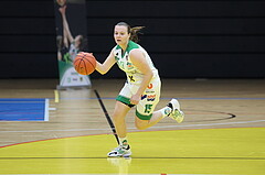 08.10.2022, Raiffeisen Sportpark, Basketball Damen Superliga 2022/23, Grunddurchgang 1.Runde,  
UBI Graz vs. DBB LZ OÖ ,  