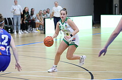 08.10.2022, Raiffeisen Sportpark, Basketball Damen Superliga 2022/23, Grunddurchgang 1.Runde,  
UBI Graz vs. DBB LZ OÖ ,  