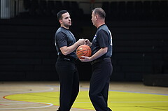 08.10.2022, Graz, Raiffeisen Sportpark, Basketball Damen Superliga 2022/23, Grunddurchgang 2.Runde, UBI Graz vs. DBB LZ OÖ ,  