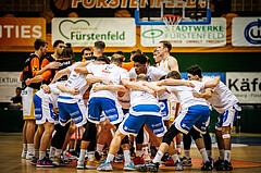 Basketball, win2day Basketball Superliga 2022/23, Grunddurchgang 1.Runde, Fürstenfeld Panthers, Oberwart Gunners, Oberwart Gunners