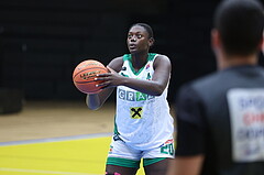 08.10.2022, Graz, Raiffeisen Sportpark, Basketball Damen Superliga 2022/23, Grunddurchgang 2.Runde, UBI Graz vs. DBB LZ OÖ ,  