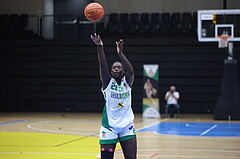08.10.2022, Graz, Raiffeisen Sportpark, Basketball Damen Superliga 2022/23, Grunddurchgang 2.Runde, UBI Graz vs. DBB LZ OÖ ,  