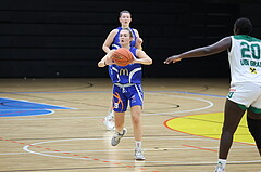 08.10.2022, Graz, Raiffeisen Sportpark, Basketball Damen Superliga 2022/23, Grunddurchgang 2.Runde, UBI Graz vs. DBB LZ OÖ ,  
