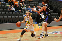 Basketball Damen Superliga 2022/23, Grunddurchgang 2.Runde BK Duchess Klosterneuburg vs. Vienna United


