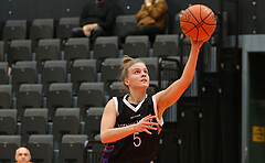 Basketball Damen Superliga 2022/23, Grunddurchgang 2.Runde BK Duchess Klosterneuburg vs. Vienna United


