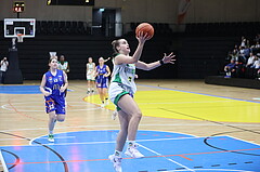 08.10.2022, Raiffeisen Sportpark, Basketball Damen Superliga 2022/23, Grunddurchgang 1.Runde,  
UBI Graz vs. DBB LZ OÖ ,  