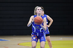 08.10.2022, Graz, Raiffeisen Sportpark, Basketball Damen Superliga 2022/23, Grunddurchgang 2.Runde, UBI Graz vs. DBB LZ OÖ ,  