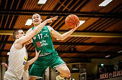 Basketball, Basketball Zweite Liga, Grunddurchgang 13.Runde, Mattersburg Rocks, Future Team Steiermark, David Vötsch