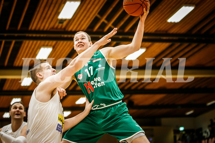 Basketball, Basketball Zweite Liga, Grunddurchgang 13.Runde, Mattersburg Rocks, Future Team Steiermark, David Vötsch
