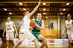 Basketball, Basketball Zweite Liga, Grunddurchgang 13.Runde, Mattersburg Rocks, Future Team Steiermark, David Vötsch