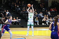 29.10.2022, Raiffeisen Sportpark, Basketball Damen Superliga 2022/23, Grunddurchgang 5.Runde,  
UBI Graz vs. UBSC-DBBC Graz,  