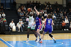 29.10.2022, Raiffeisen Sportpark, Basketball Damen Superliga 2022/23, Grunddurchgang 5.Runde,  
UBI Graz vs. UBSC-DBBC Graz,  
