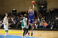 29.10.2022, Raiffeisen Sportpark, Basketball Damen Superliga 2022/23, Grunddurchgang 5.Runde,  
UBI Graz vs. UBSC-DBBC Graz,  