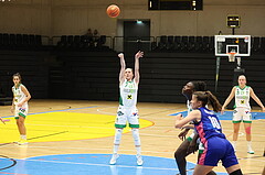29.10.2022, Raiffeisen Sportpark, Basketball Damen Superliga 2022/23, Grunddurchgang 5.Runde,  
UBI Graz vs. UBSC-DBBC Graz,  