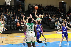 29.10.2022, Raiffeisen Sportpark, Basketball Damen Superliga 2022/23, Grunddurchgang 5.Runde,  
UBI Graz vs. UBSC-DBBC Graz,  