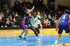 29.10.2022, Raiffeisen Sportpark, Basketball Damen Superliga 2022/23, Grunddurchgang 5.Runde,  
UBI Graz vs. UBSC-DBBC Graz,  