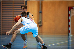 Basketball, Basketball Zweite Liga 2022/23, Grunddurchgang 4.Runde, Union Deutsch Wagram Alligators, Upper Austrian Ballers, Simon Marek (11)
