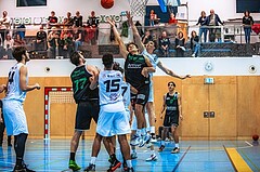 Basketball, Basketball Zweite Liga 2022/23, Grunddurchgang 4.Runde, Union Deutsch Wagram Alligators, Upper Austrian Ballers, Max Brunner (9)