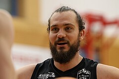 Basketball Zweite Liga 2024/25, Grunddurchgang 11.Runde Traiskirchen Lions NextGen vs. Güssing Blackbirds


