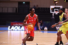 08.12.2024, Graz, Raiffeisen Sportpark Graz, Basketball Superliga 2024/25, Grunddurchgang, Runde 11, UBSC Raiffeisen Graz - Arkadia Traiskirchen Lions