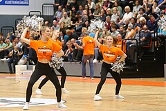 Basketball Basketball Superliga 2019/20, Grunddurchgang 3.Runde Dukes Klosterneuburg vs. Kapfenberg Bulls


