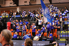 Basketball Superliga 2022/23, Playoff, Viertelfinale Spiel 4 Klosterneuburg Dukes vs. Oberwart Gunners


