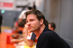 Basketball Superliga 2022/23, Playoff, Viertelfinale Spiel 4 Klosterneuburg Dukes vs. Oberwart Gunners


