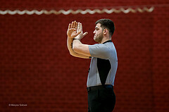 18.01.2025 Österreichischer Basketballverband 2024/25, SLWU16, WAT 3 Capricorns vs. ASKÖ Radenthein Garnets