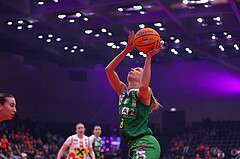 19.01.2025, Graz, Raiffeisen Sportpark, Basketball Austria Cup 2025, Final Four, Finale, Klosterneuburg Duchess vs. UBI Graz,  