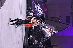 19.01.2025, Graz, Raiffeisen Sportpark, Basketball Austria Cup 2025, Final Four, Finale, Flyer Wels vs. Klosterneuburg Dukes,  