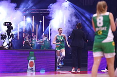 19.01.2025, Graz, Raiffeisen Sportpark, Basketball Austria Cup 2025, Final Four, Finale, Klosterneuburg Duchess vs. UBI Graz,  