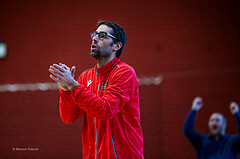 18.01.2025 Österreichischer Basketballverband 2024/25, SLWU16, WAT 3 Capricorns vs. ASKÖ Radenthein Garnets