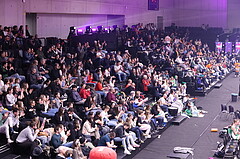 19.01.2025, Graz, Raiffeisen Sportpark, Basketball Austria Cup 2025, Final Four, Finale, Klosterneuburg Duchess vs. UBI Graz