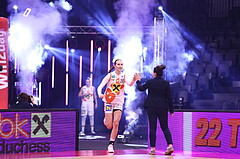 19.01.2025, Graz, Raiffeisen Sportpark, Basketball Austria Cup 2025, Final Four, Finale, Klosterneuburg Duchess vs. UBI Graz,  