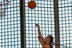 18.01.2025 Österreichischer Basketballverband 2024/25, SLWU16, WAT 3 Capricorns vs. ASKÖ Radenthein Garnets