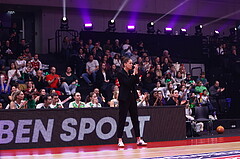 19.01.2025, Graz, Raiffeisen Sportpark, Basketball Austria Cup 2025, Final Four, Finale, Klosterneuburg Duchess vs. UBI Graz,  