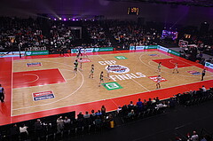 19.01.2025, Graz, Raiffeisen Sportpark, Basketball Austria Cup 2025, Final Four, Finale, Klosterneuburg Duchess vs. UBI Graz