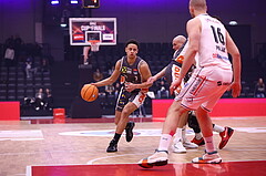 19.01.2025, Graz, Raiffeisen Sportpark, Basketball Austria Cup 2025, Final Four, Finale, Flyer Wels vs. Klosterneuburg Dukes,  