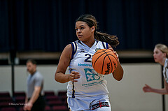 18.01.2025 Österreichischer Basketballverband 2024/25, SLWU16, WAT 3 Capricorns vs. ASKÖ Radenthein Garnets