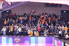 19.01.2025, Graz, Raiffeisen Sportpark, Basketball Austria Cup 2025, Final Four, Finale, Klosterneuburg Duchess vs. UBI Graz,  