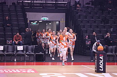 19.01.2025, Graz, Raiffeisen Sportpark, Basketball Austria Cup 2025, Final Four, Finale, Klosterneuburg Duchess vs. UBI Graz,  
