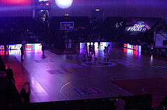 19.01.2025, Graz, Raiffeisen Sportpark, Basketball Austria Cup 2025, Final Four, Finale, Flyer Wels vs. Klosterneuburg Dukes,  