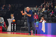 Basketball Austria Cup 2025, Final Four, Rollstuhl BB Cup Finale,  Flinkstones Graz vs Sitting Bulls Klosterneuburg


