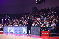 19.01.2025, Graz, Raiffeisen Sportpark, Basketball Austria Cup 2025, Final Four, Finale, Klosterneuburg Duchess vs. UBI Graz
