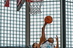 18.01.2025 Österreichischer Basketballverband 2024/25, SLWU16, WAT 3 Capricorns vs. ASKÖ Radenthein Garnets