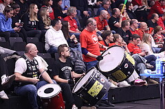 19.01.2025, Graz, Raiffeisen Sportpark, Basketball Austria Cup 2025, Final Four, Finale, Flyer Wels vs. Klosterneuburg Dukes,  