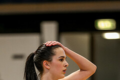18.01.2025 Österreichischer Basketballverband 2024/25, SLWU16, WAT 3 Capricorns vs. ASKÖ Radenthein Garnets