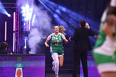 19.01.2025, Graz, Raiffeisen Sportpark, Basketball Austria Cup 2025, Final Four, Finale, Klosterneuburg Duchess vs. UBI Graz,  