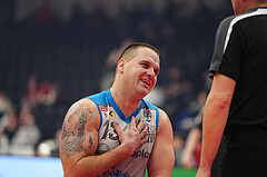 Basketball Austria Cup 2025, Final Four, Rollstuhl BB Cup Finale,  Flinkstones Graz vs Sitting Bulls Klosterneuburg


